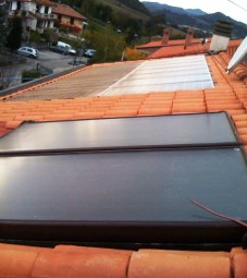 Studio Zeppi - Progettazione impianti solari fotovoltaici - zeppi soluzioni energetiche fermignano residenziale fotovoltaico 03 - Montecchio