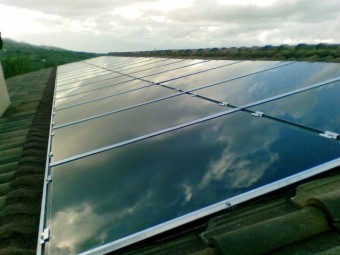Studio Zeppi - Progettazione impianti solari fotovoltaici - zeppi soluzioni energetiche tavullia residenziale fotovoltaico 04 - Montecchio