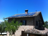 Studio Zeppi - Progettazione impianti solari fotovoltaici - Montecchio