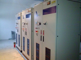 Studio Zeppi - Progettazione impianti solari fotovoltaici - zeppi soluzioni energetiche ancona industriale fotovoltaico 06 - Montecchio