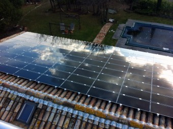 Studio Zeppi - Progettazione impianti solari fotovoltaici - zeppi soluzioni energetiche pesaro residenziale fotovoltaico 02 - Montecchio